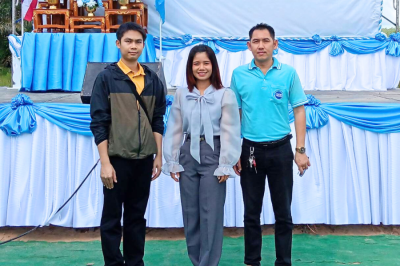 กลุ่มส่งเสริมสหกรณ์ 2 ร่วมพิธีปล่อยพันธุ์สัตว์น้ำ ... พารามิเตอร์รูปภาพ 1